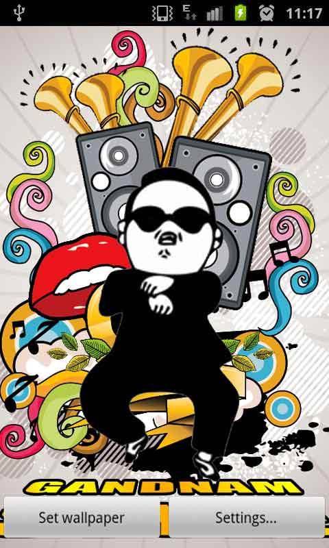 download gangnam style mp3 free